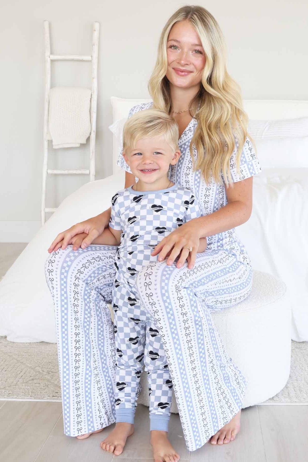 Baby Lounge Set