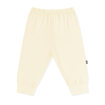 Pant in Chamomile