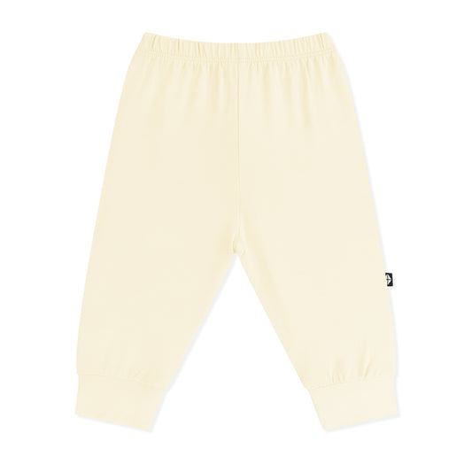 Pant in Chamomile