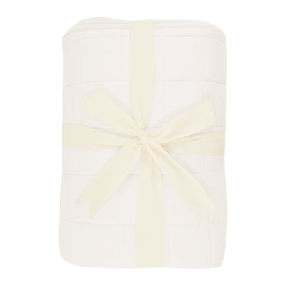 Youth Blanket in Oat 2.5